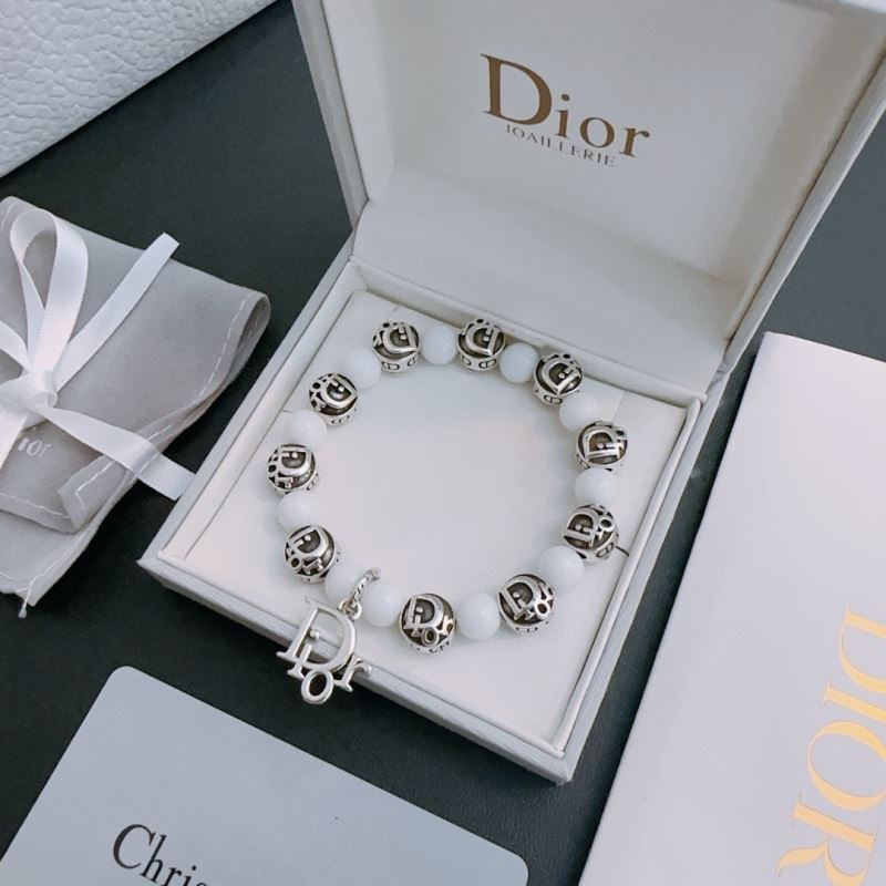 Christian Dior Bracelets